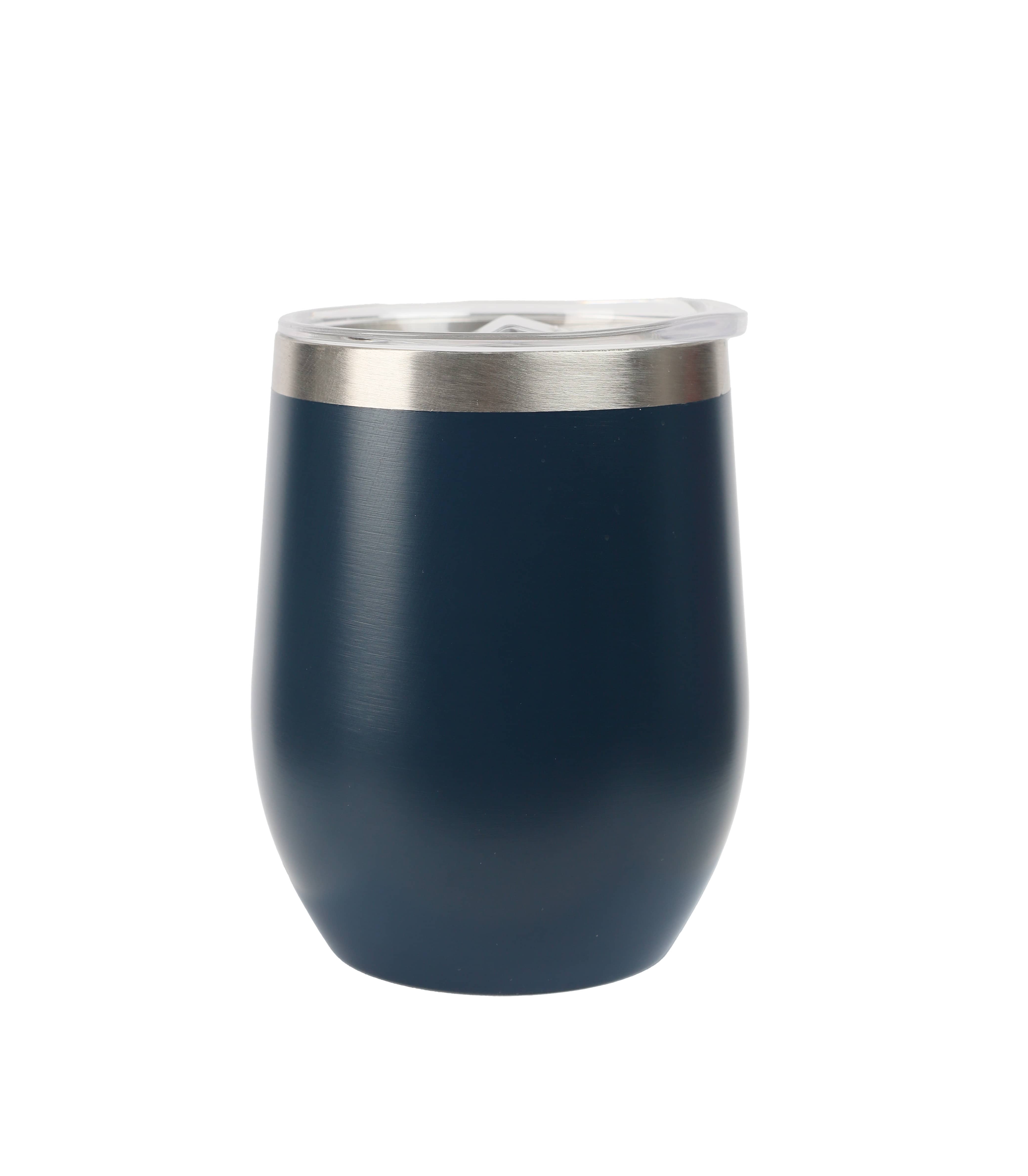 SLEEK - Stainless Steel Tumbler